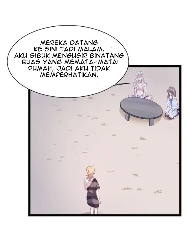 Beauty and the Beasts Chapter 115 Gambar 2